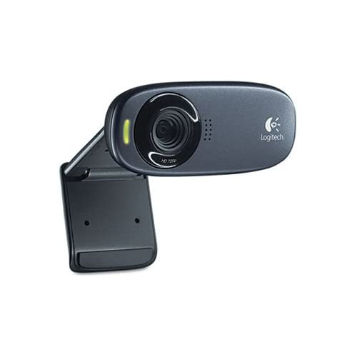 Logitech c310 portable - hd,