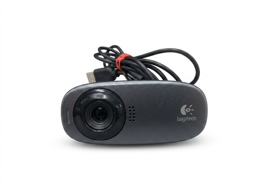 Logitech c310 720p webcam - c310, hd