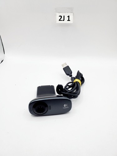 Logitech c310 webcam - logitech, hd