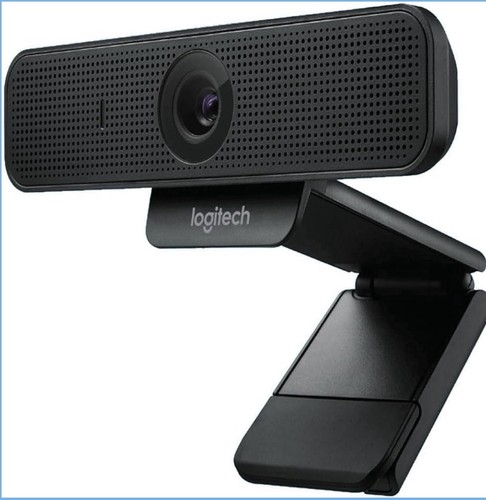 Logitech c925 business - c925-e,