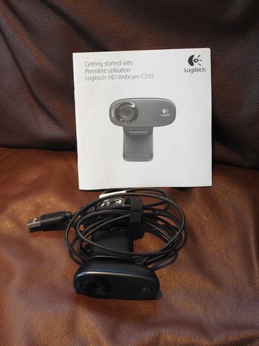 Logitech c310 720p webcam - logitech,